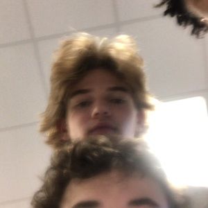 Meet your Posher, Drew